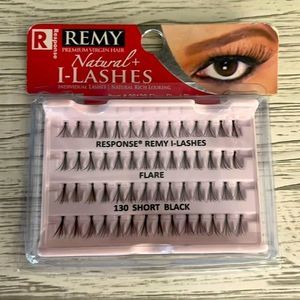 Brand new Remy individual lashes